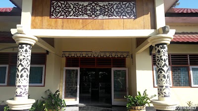 Photos of Disporabudpar Kab. Sumbawa
