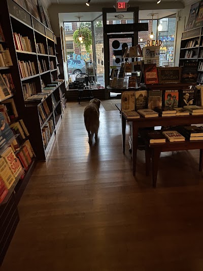 Penguin Bookshop