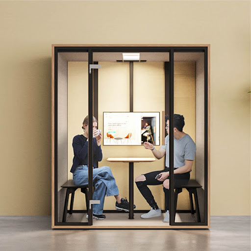 mute-labs Showroom Heidelberg - Thumbnail