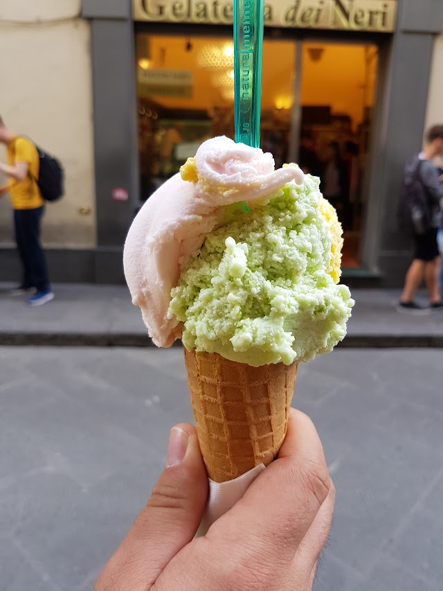 Gelateria Dei Neri