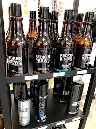 Photo n°89 de Au84 à Paris (Salon de coiffure)