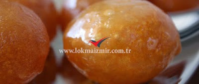 Photos of izmir lokma
