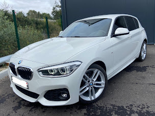 Photo n°11 de BFG auto concept à Bruyères-le-Châtel (Garage automobile)