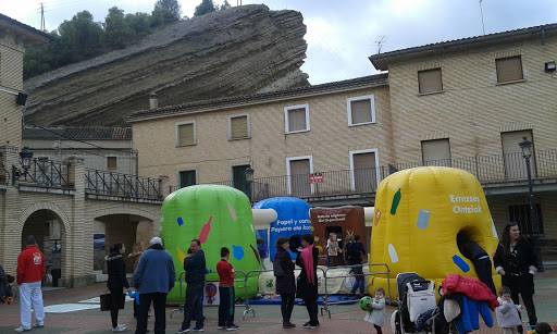 Caparroso Town Hall Gallery - Spain