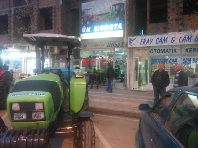 Ün Ticaret