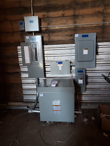L. Purkis Electric Inc.
