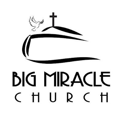 Big Miracle Church, Author: Merry Day