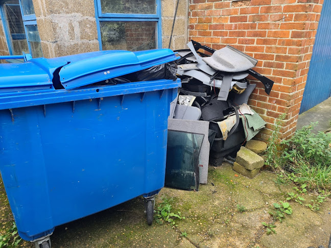 Comments and reviews of Horton Transport, Removals & Clearance