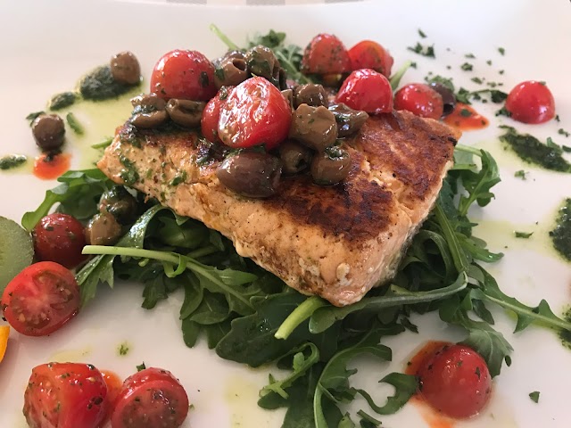 Terra Restaurant