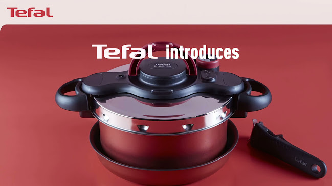 Sklep Tefal Riviera Gdynia