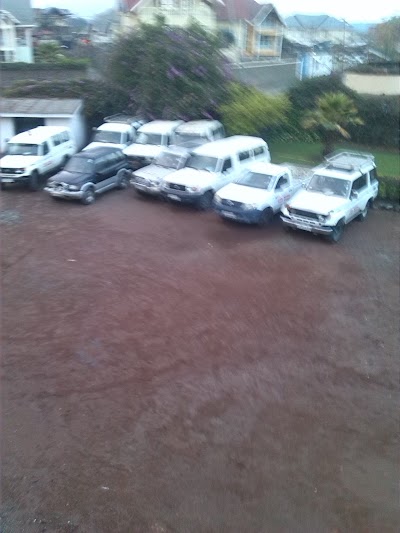 Photos of HEAL Africa Hospital/Goma