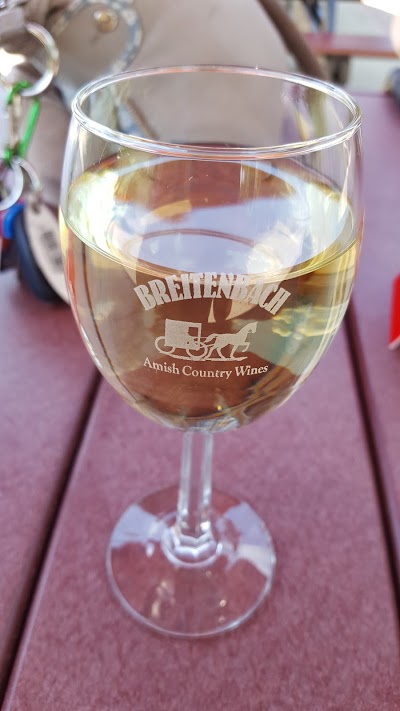 Photos of Breitenbach Wine Cellars