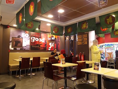 Photos of Eastern Plaza Shopping Complex