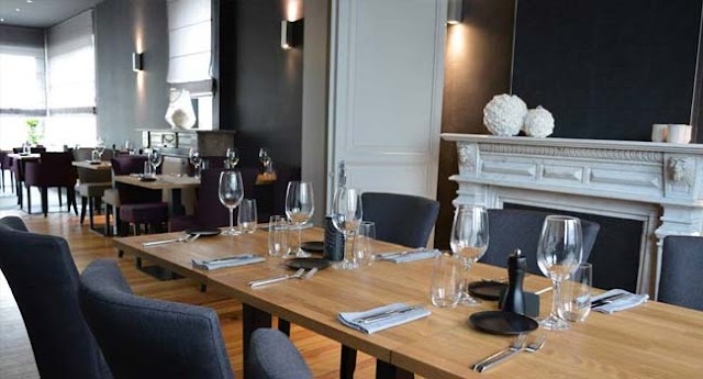 Cuisinez-nous Restaurant