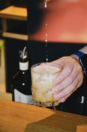 Café Court - Thumbnail