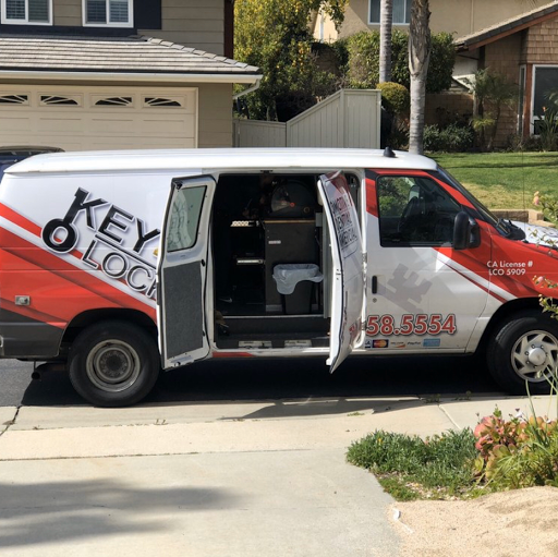 Key4less Locksmith - Thumbnail
