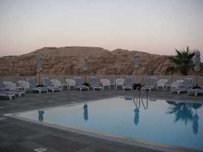 Photos of Crowne Plaza Resort Petra