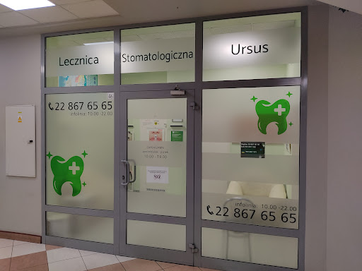 Lecznica Stomatologiczna Ursus
