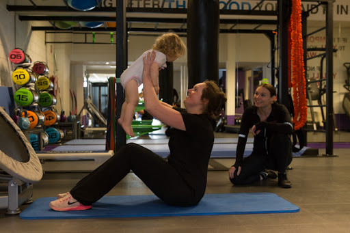ReQuest - Personal training - Visual