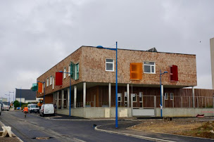 Photo n°1 de Docteur Frédéric LEGRU à Le Portel (Médecin)