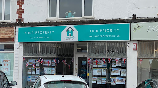 Hayling Property Gallery - United Kingdom