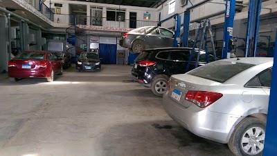 Photos of Asfour Car Clinic