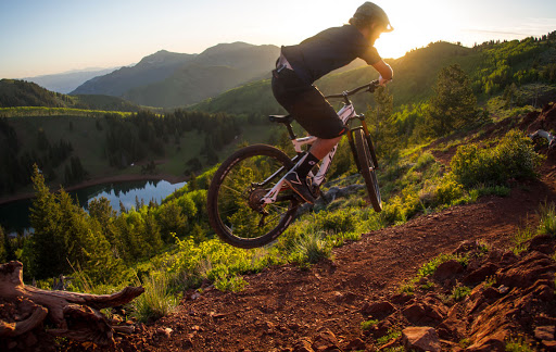 Core Mountain Bikes - Thumbnail