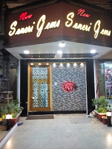 New Soneri Gems karachi