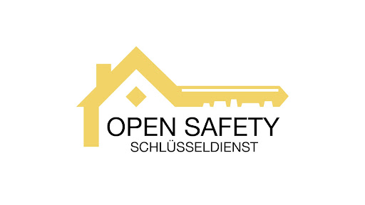 Open-Safety Schlüsseldienst