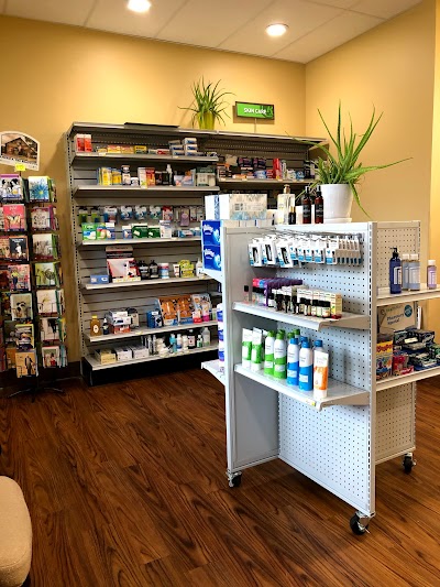 Webster Pharmacy