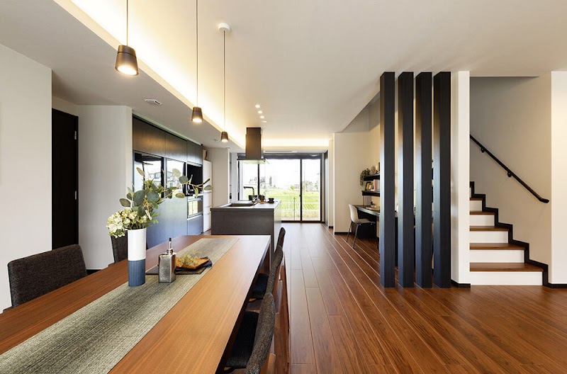 アイ工務店 春日井展示場