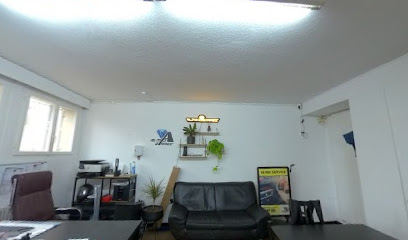 Almaz Garage