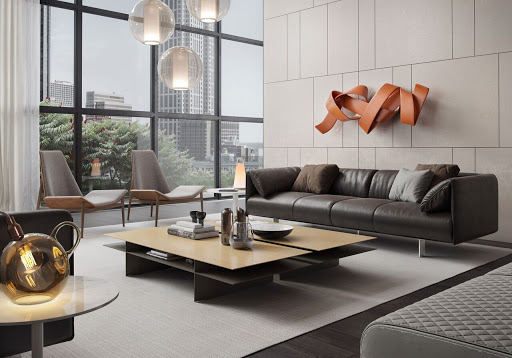 NOVA Interiors - Thumbnail