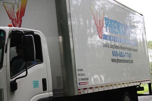 Phoenix Movers and House Cleanouts - Thumbnail