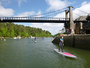 Photo n°17 de Evasion Morbihan à Arradon (Club de voile)