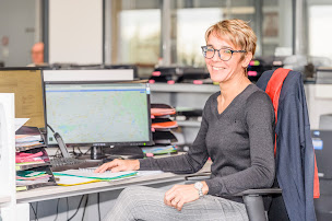 Photo n°9 de Transports Astr'in à Saint-Vulbas (Société de transport routier)