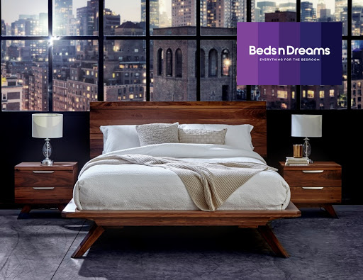 Beds n Dreams - Gepps Cross Gallery - Australia