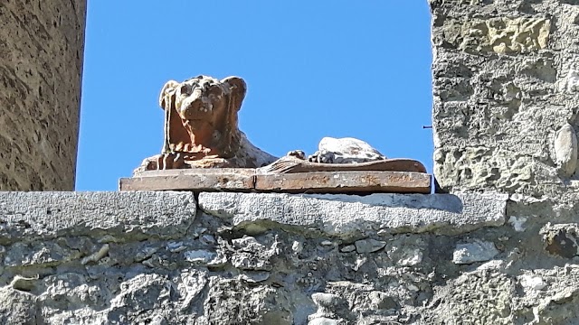 Château de Montrottier
