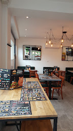 Photo n°19 de snack addict à Noyelles-Godault (Restauration rapide)