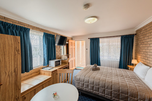 Settlers Motor Inn - Thumbnail