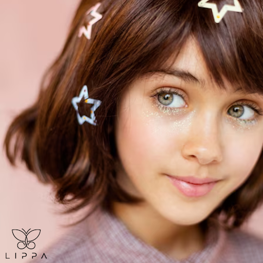 Lippa Hair Accessories - Thumbnail
