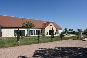 Photo n°24 de Aux 3 Forêts à Bizeneuille (Chambre d'hôtes)