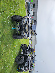 Photo n°15 de Roxad Motors Seclin à Seclin (Magasin de motos)