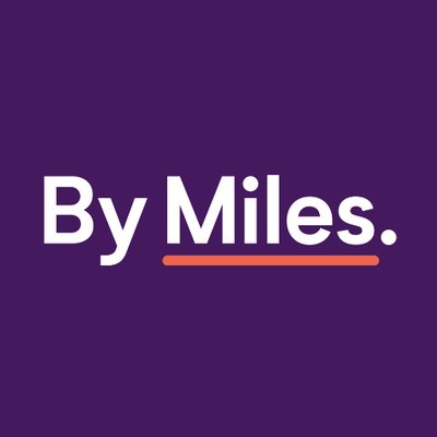 By Miles - Visual