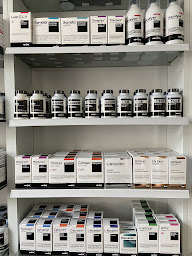 Photo n°7 de Pharmacie de la Place Totum à Changé (Magasin de vitamines et compléments alimentaires)