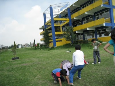 Photos of Study Center University Independence S. C