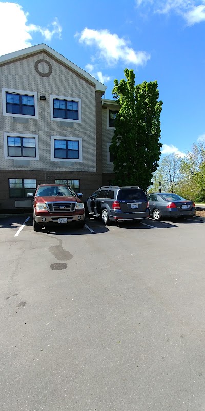 lodging