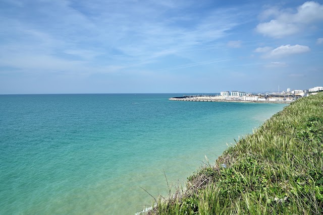 Brighton Beach Bikes/ Brighton Sports Company