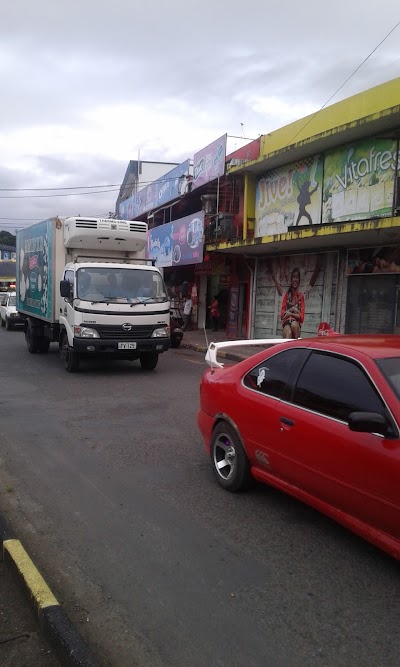Photos of Foodhall Supermarket Sigatoka Town
