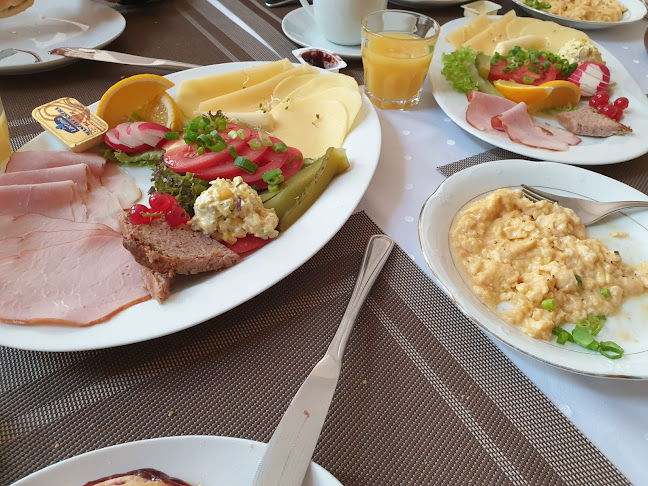 Opinii despre Hotel Alga în Ustka - Hotel